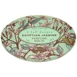 Egyptian Jasmine (Solid Perfume)