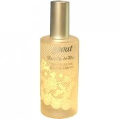 Beauty-to-Wear - Vintage Chic by Pout perfume bottle