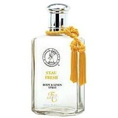S'eau Fresh by Castle Forbes perfume bottle