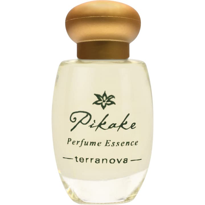 Pikake (Perfume Essence)