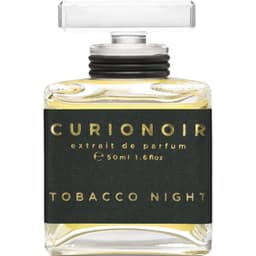 Tobacco Night