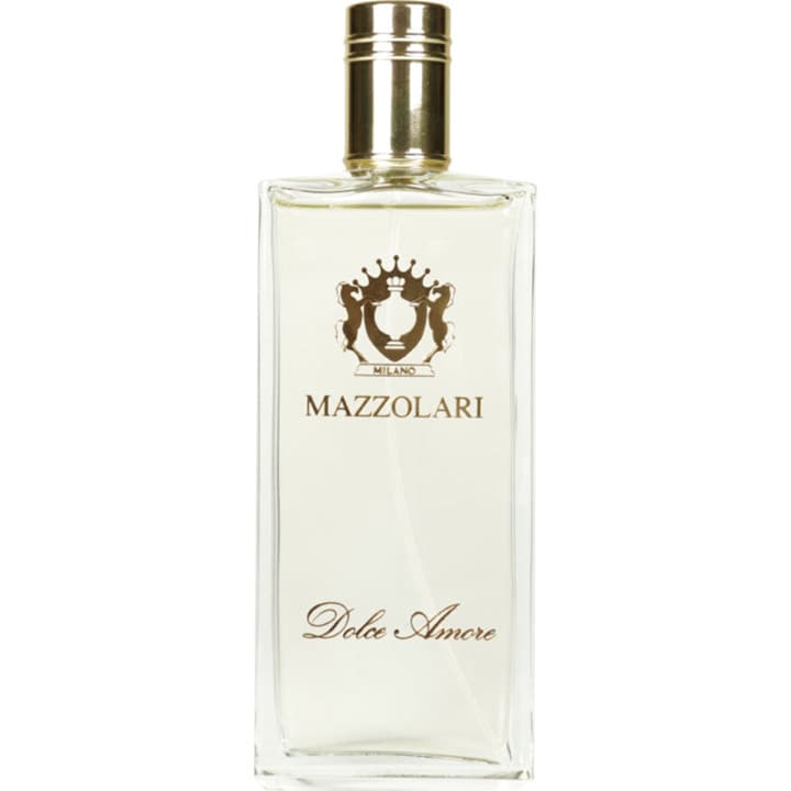 Dolce Amore by Mazzolari perfume bottle