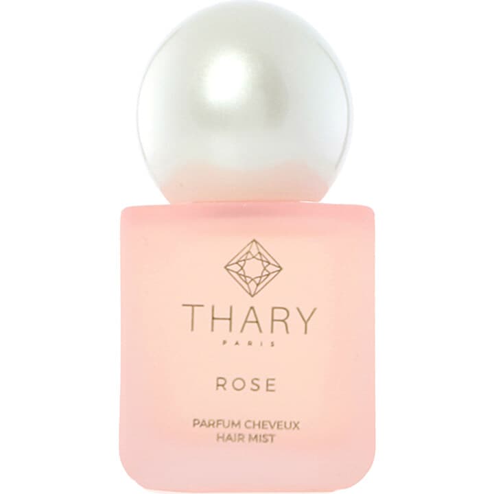 Rose (Parfum Cheveux)