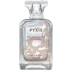 Pyxis - The Lost Fragrance of Pompeii