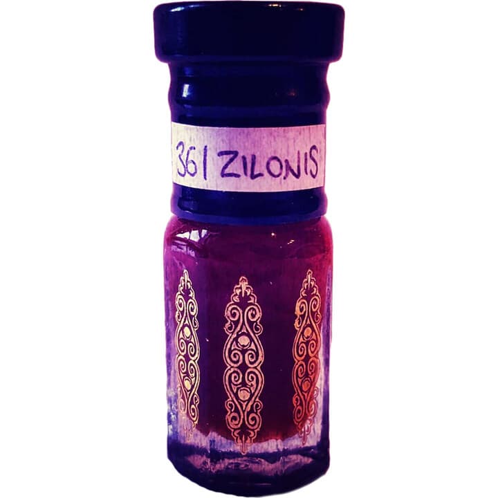 Zilonis