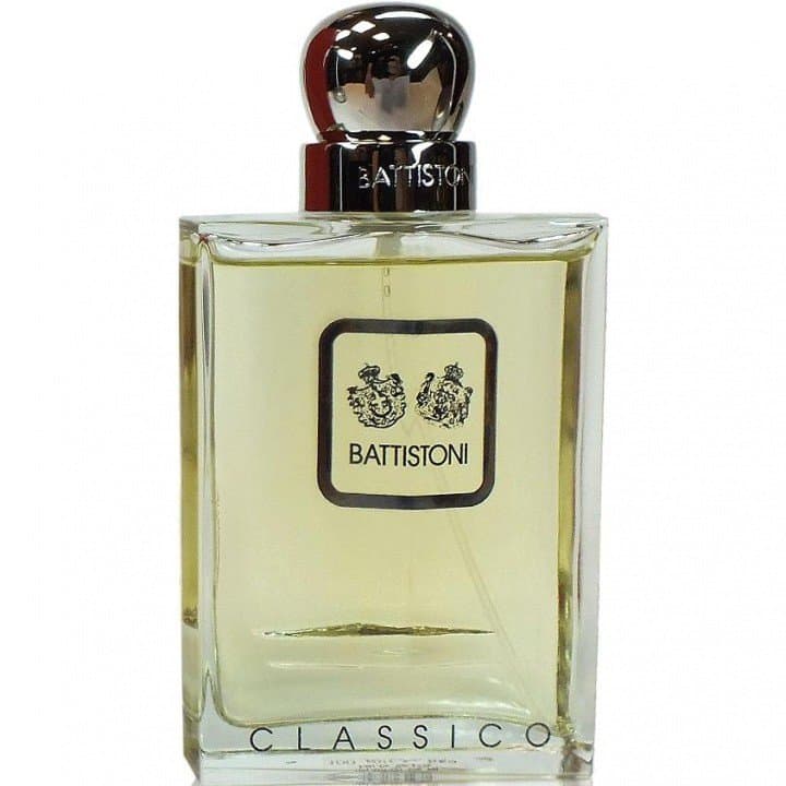 Classico EDT