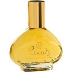 Circa 23 (2012) by Circa Company perfume bottle