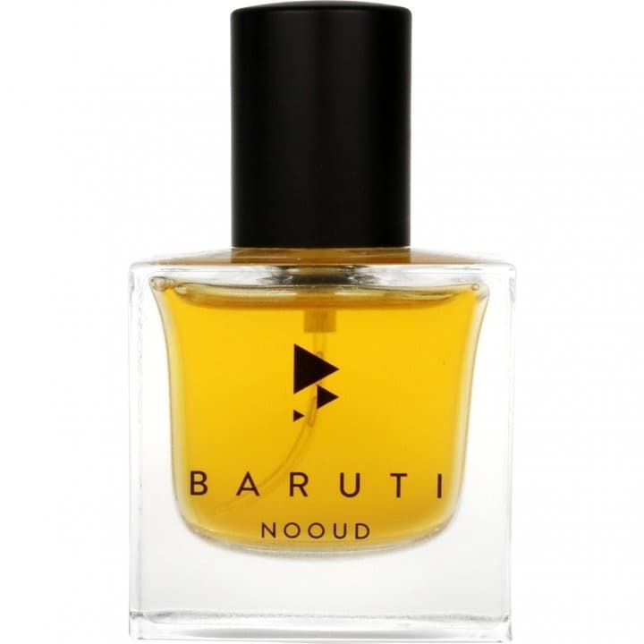 Nooud (Extrait de Parfum)