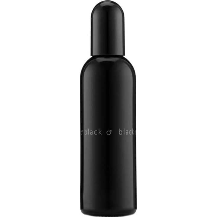 Colour Me Black EDP