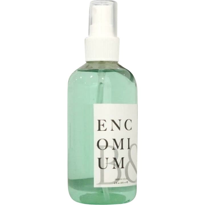 Encomium (Parfum Doux)