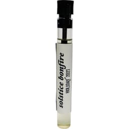 Solstice Bonfire (Perfume Oil)