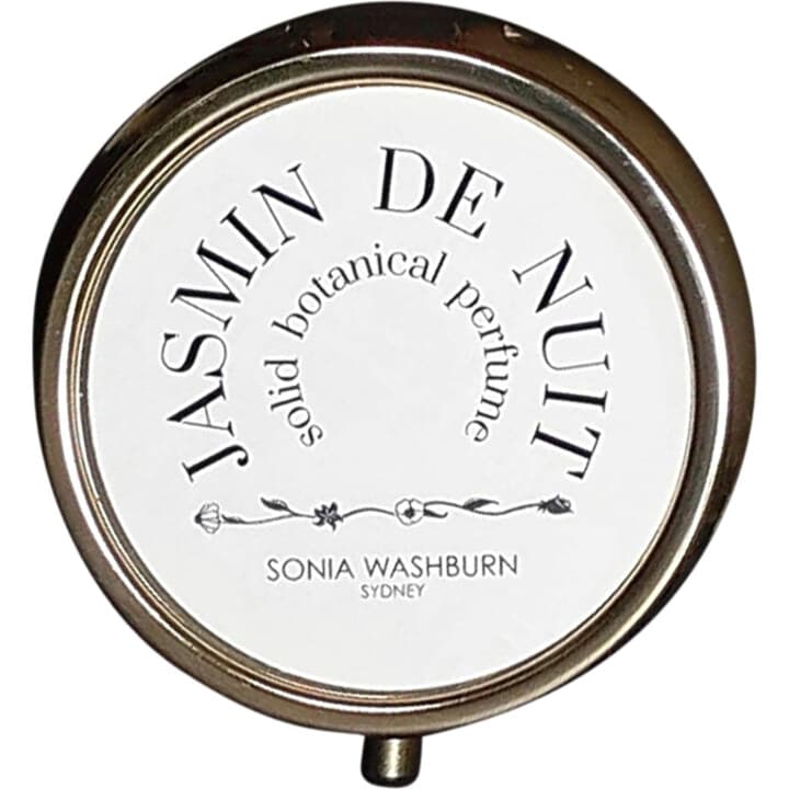 Jasmin de Nuit