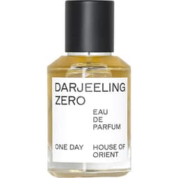 Darjeeling Zero