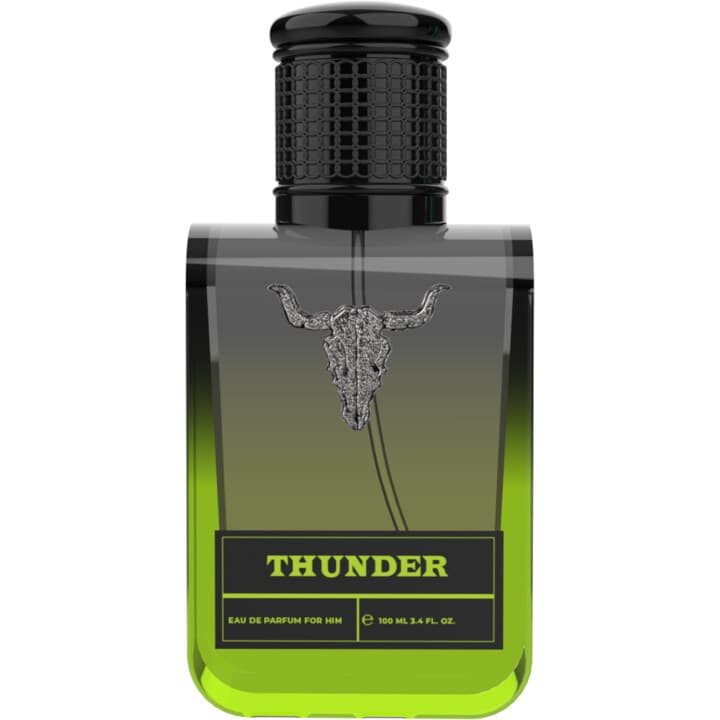 Thunder