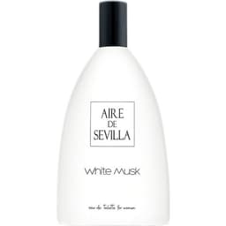 Aire de Sevilla - White Musk