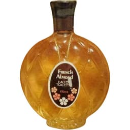 French Almond EDT