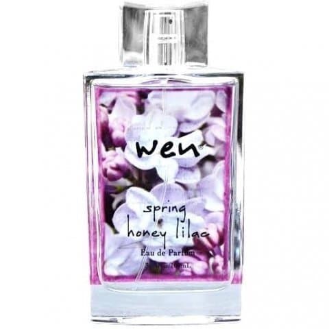 Wen - Spring Honey Lilac