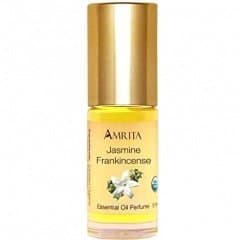 Sandalwood Ylang Ylang by Amrita perfume bottle