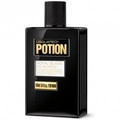 Potion Royal Black