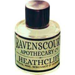 Heathcliff (Perfume Oil)