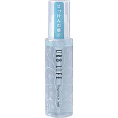 Urb Life Fragrance Mist - Savon / アーブライフ フレグランスミスト シャボン (Eau de Cologne)