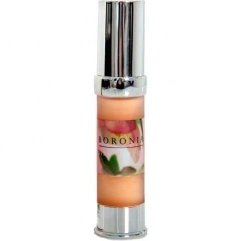 Boronia (Silk Parfum) by Sharday perfume bottle