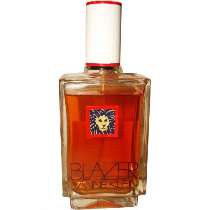 Blazer (Concentrated Cologne)