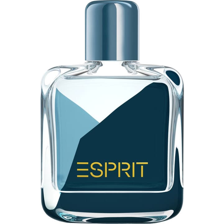 Esprit Man (2019)