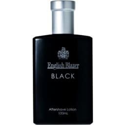 English Blazer Black (Aftershave Lotion)