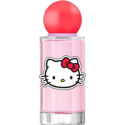 Hello Kitty Bubble Gum