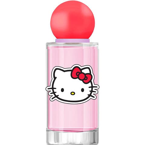 Hello Kitty Bubble Gum