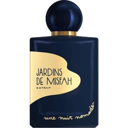 Jardin de Misfah (Extrait de Parfum)