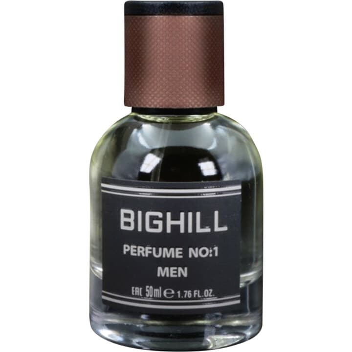 Bighill No:1 for Men