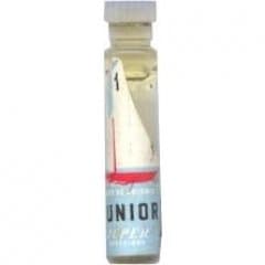 Junior by Juper perfume bottle