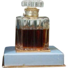 Memento by Maurice Rentner perfume bottle
