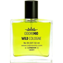 Wild Cologne