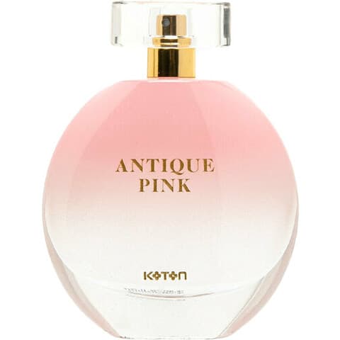 Antique Pink