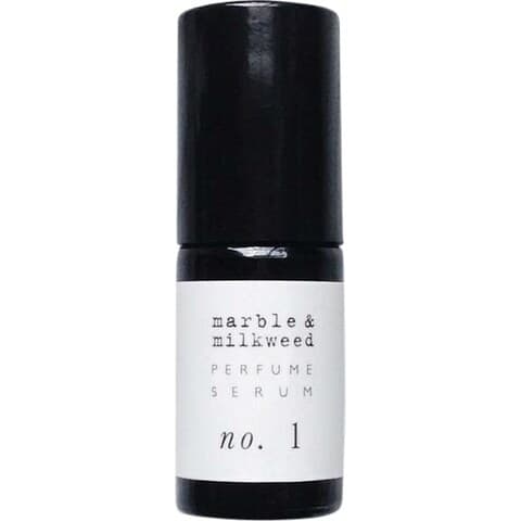 No. 1 (Perfume Serum)