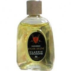 Hanorah for Him (Classic Cologne)