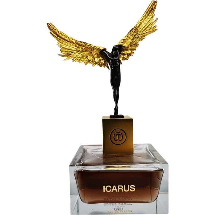 Icarus