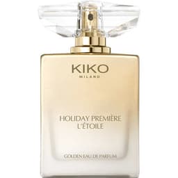 Holiday Première L'étoile (Golden Eau de Parfum)