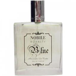 Nobile Royalty Blue