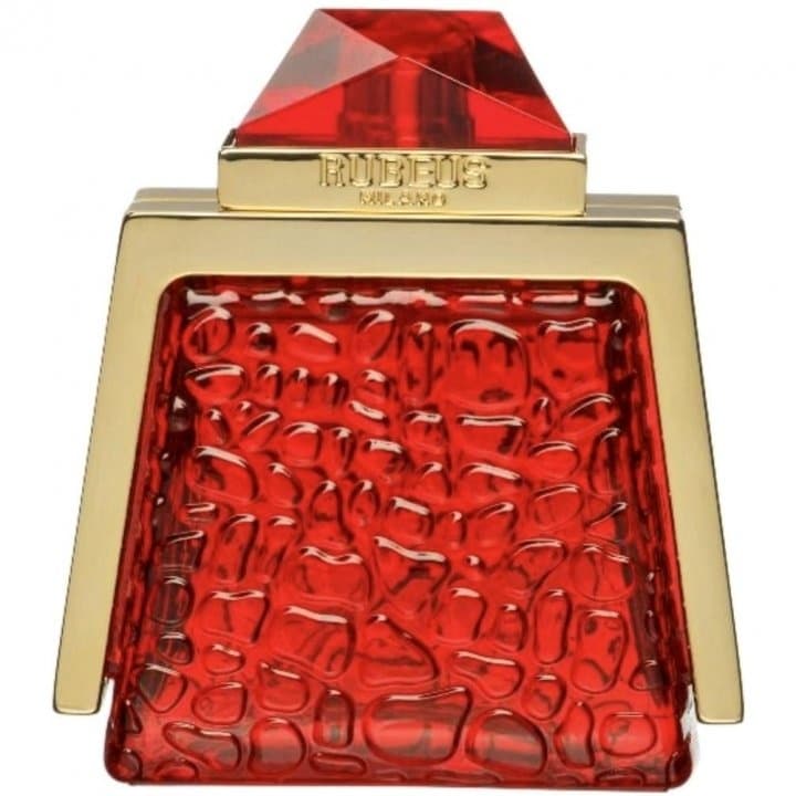 Rubeus Rouge by Rubeus perfume bottle