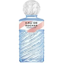 Eau de Rochas Escapade au Soleil