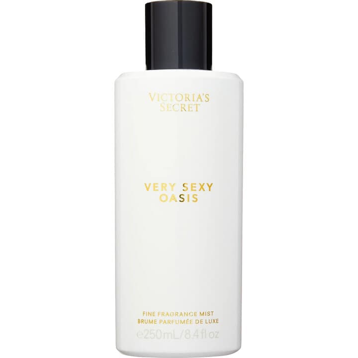 Very Sexy Oasis (Fragrance Mist)