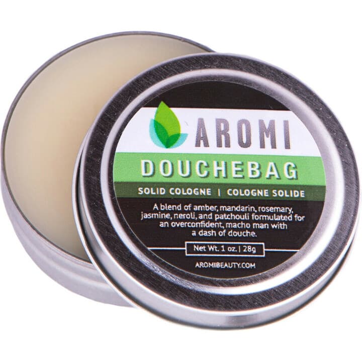 Douchebag (Solid Cologne)