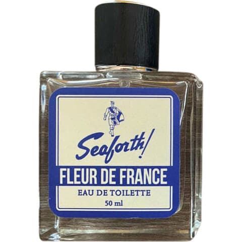 Seaforth! Fleur de France EDT