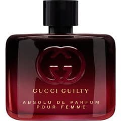 Guilty Absolu de Parfum pour Femme