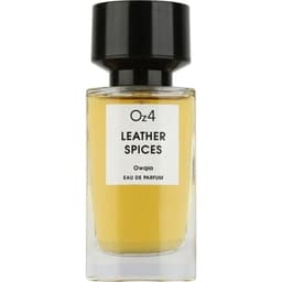 Oz4 - Leather Spices