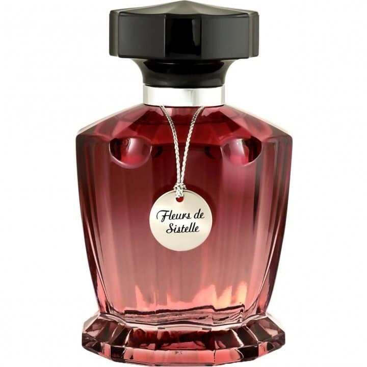 Fleurs de Sistelle by Yves de Sistelle perfume bottle